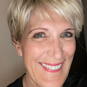 Meet your Posher, Sally